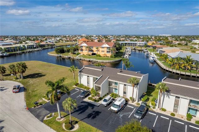 1439 MEDITERRANEAN DRIVE C, Punta Gorda, FL 33950