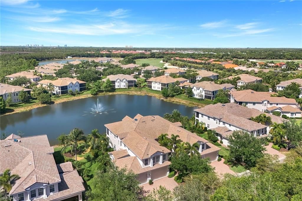 19620 Marino Lake CIR # 2802, Miromar Lakes, FL 33913