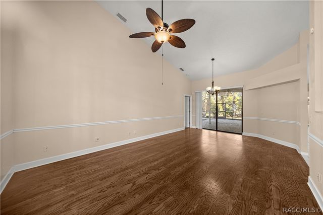5381 W Heather Ridge Path, Lecanto, FL 34461