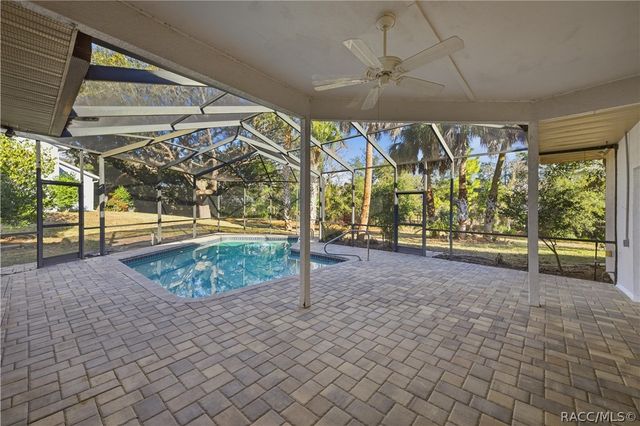 5381 W Heather Ridge Path, Lecanto, FL 34461