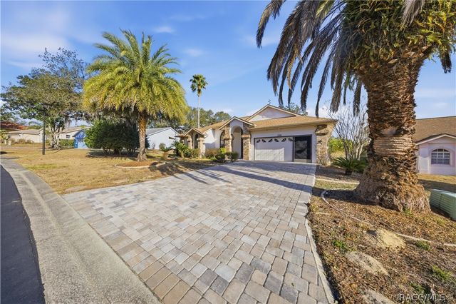 5381 W Heather Ridge Path, Lecanto, FL 34461
