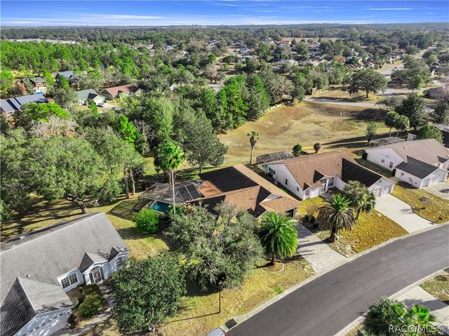 5381 W Heather Ridge Path, Lecanto, FL 34461