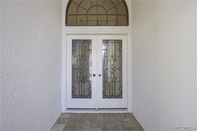 5381 W Heather Ridge Path, Lecanto, FL 34461