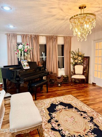 11516 Frederick Road, Coeburn, VA 24230