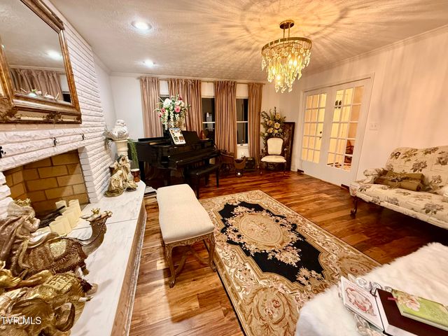 11516 Frederick Road, Coeburn, VA 24230