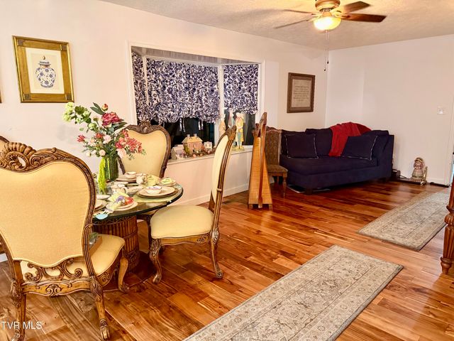 11516 Frederick Road, Coeburn, VA 24230