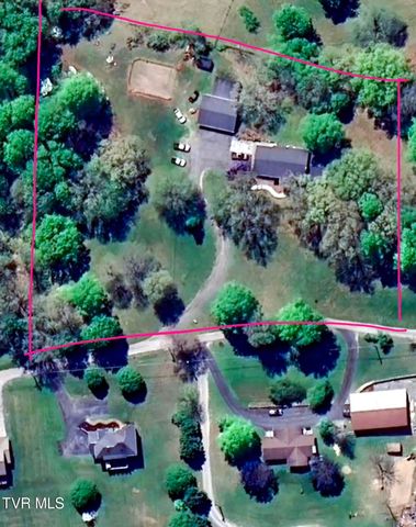 11516 Frederick Road, Coeburn, VA 24230