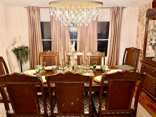 11516 Frederick Road, Coeburn, VA 24230