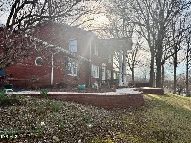 11516 Frederick Road, Coeburn, VA 24230