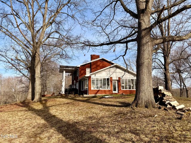 11516 Frederick Road, Coeburn, VA 24230