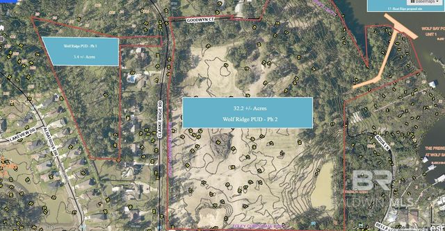 9124 Clarke Ridge Road, Foley, AL 36535