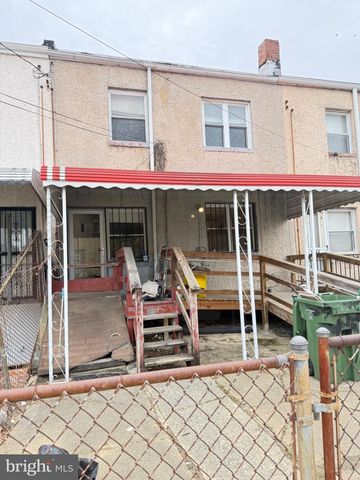 5135 PEMBRIDGE AVE, Baltimore, MD 21215