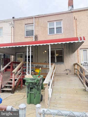 5135 PEMBRIDGE AVE, Baltimore, MD 21215