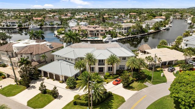 3211 NE 27th Avenue, Lighthouse Point, FL 33064