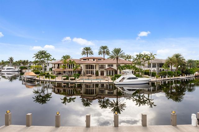 3211 NE 27th Avenue, Lighthouse Point, FL 33064