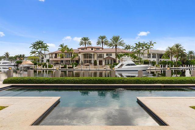 3211 NE 27th Avenue, Lighthouse Point, FL 33064
