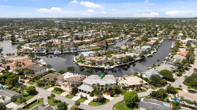 3211 NE 27th Avenue, Lighthouse Point, FL 33064