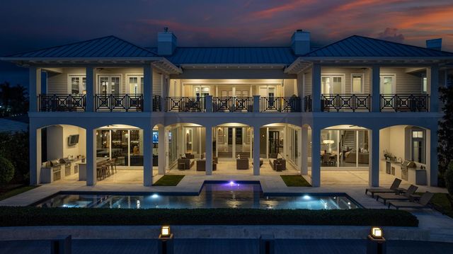 3211 NE 27th Avenue, Lighthouse Point, FL 33064
