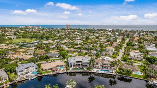 3211 NE 27th Avenue, Lighthouse Point, FL 33064
