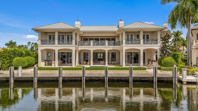 3211 NE 27th Avenue, Lighthouse Point, FL 33064