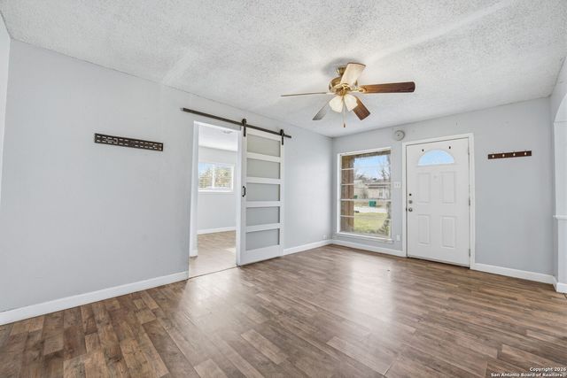 126 Meadow Way, Converse, TX 78109