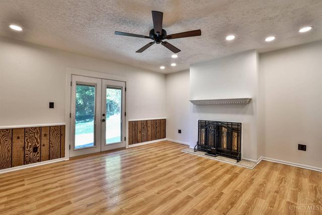 3455 Moonridge Drive, Green Twp, OH 45248