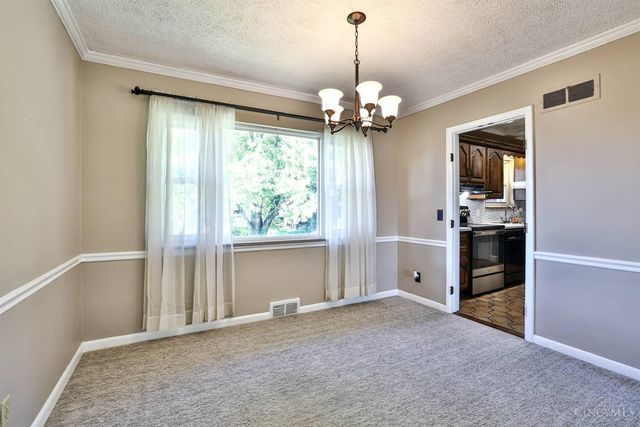 3455 Moonridge Drive, Green Twp, OH 45248