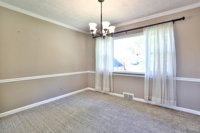 3455 Moonridge Drive, Green Twp, OH 45248