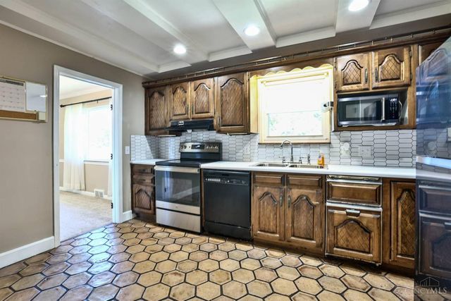 3455 Moonridge Drive, Green Twp, OH 45248