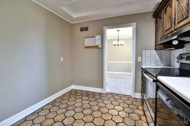 3455 Moonridge Drive, Green Twp, OH 45248