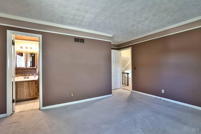 3455 Moonridge Drive, Green Twp, OH 45248