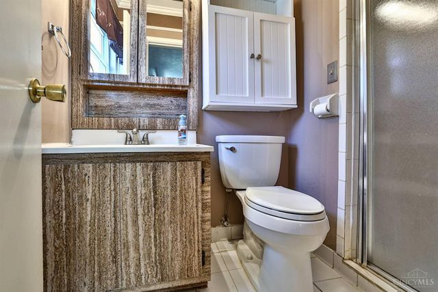 3455 Moonridge Drive, Green Twp, OH 45248