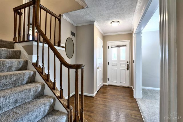 3455 Moonridge Drive, Green Twp, OH 45248