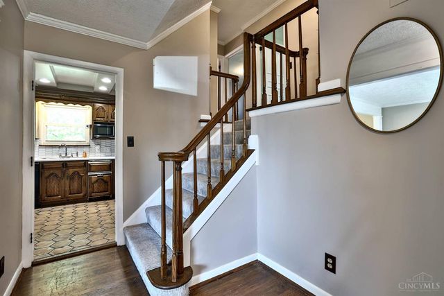 3455 Moonridge Drive, Green Twp, OH 45248