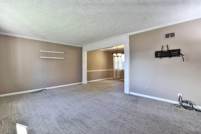 3455 Moonridge Drive, Green Twp, OH 45248