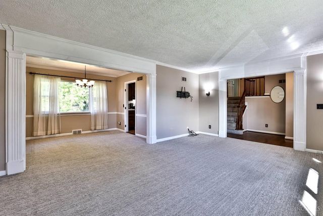 3455 Moonridge Drive, Green Twp, OH 45248