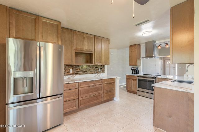 949 N Lakewood Terrace, Port Orange, FL 32127