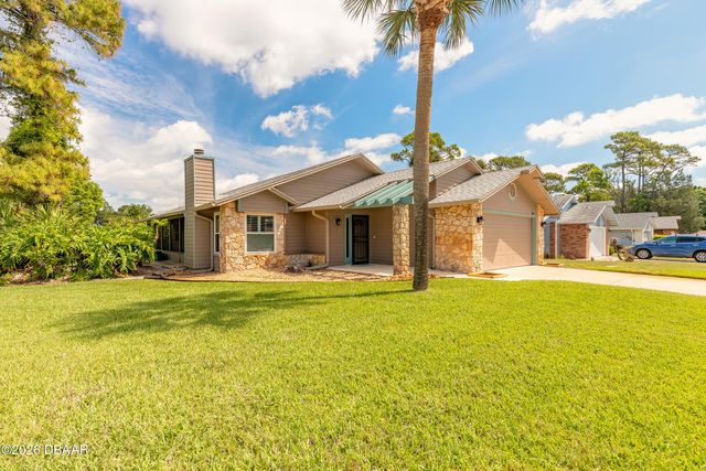 949 N Lakewood Terrace, Port Orange, FL 32127