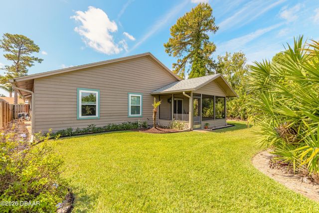 949 N Lakewood Terrace, Port Orange, FL 32127