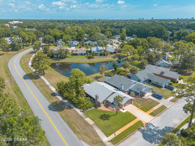 949 N Lakewood Terrace, Port Orange, FL 32127