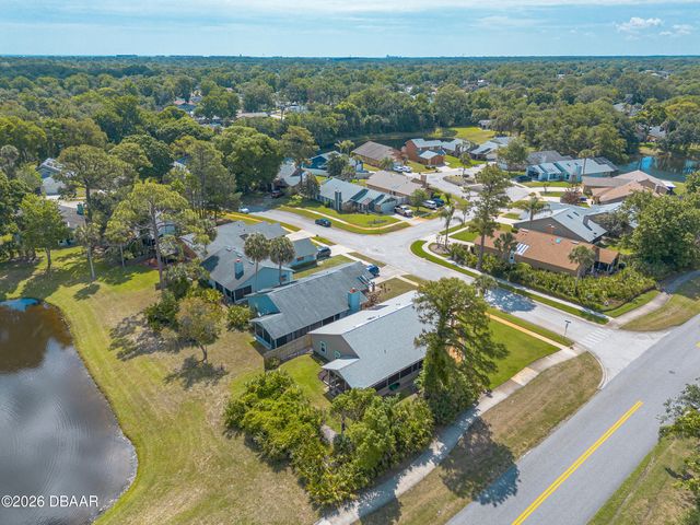 949 N Lakewood Terrace, Port Orange, FL 32127