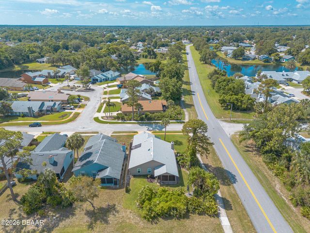 949 N Lakewood Terrace, Port Orange, FL 32127