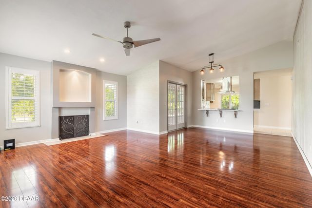 949 N Lakewood Terrace, Port Orange, FL 32127