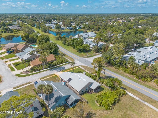 949 N Lakewood Terrace, Port Orange, FL 32127
