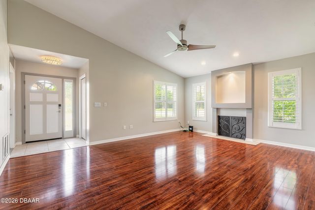 949 N Lakewood Terrace, Port Orange, FL 32127