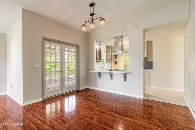 949 N Lakewood Terrace, Port Orange, FL 32127