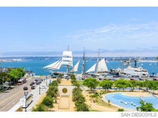 1431 Pacific Hwy 706, San Diego, CA 92101