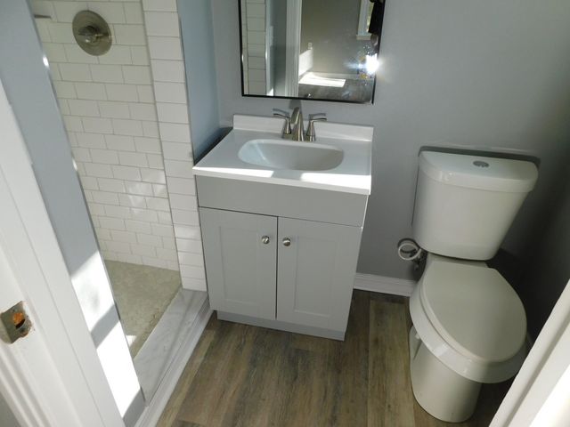 204 NW 3rd Street, Springhill, LA 71075