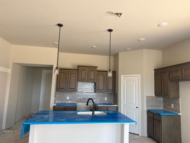1312 Frio Drive, Springtown, TX 76082