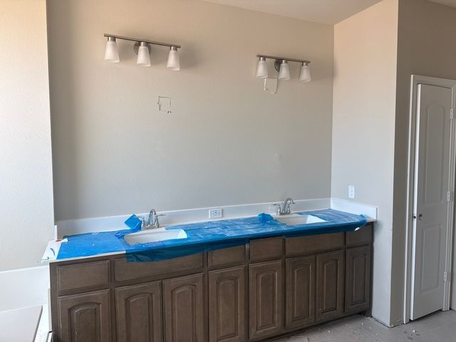 1312 Frio Drive, Springtown, TX 76082